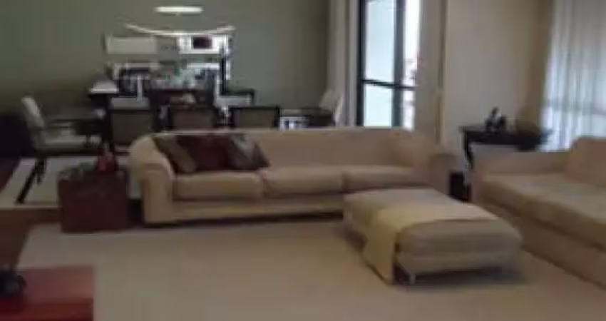 Apartamento com 4 quartos à venda na Rua Coronel Melo de Oliveira, --, Perdizes, São Paulo