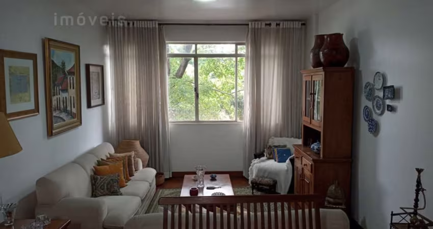 Apartamento com 3 quartos à venda na Rua Henrique Schaumann, --, Pinheiros, São Paulo