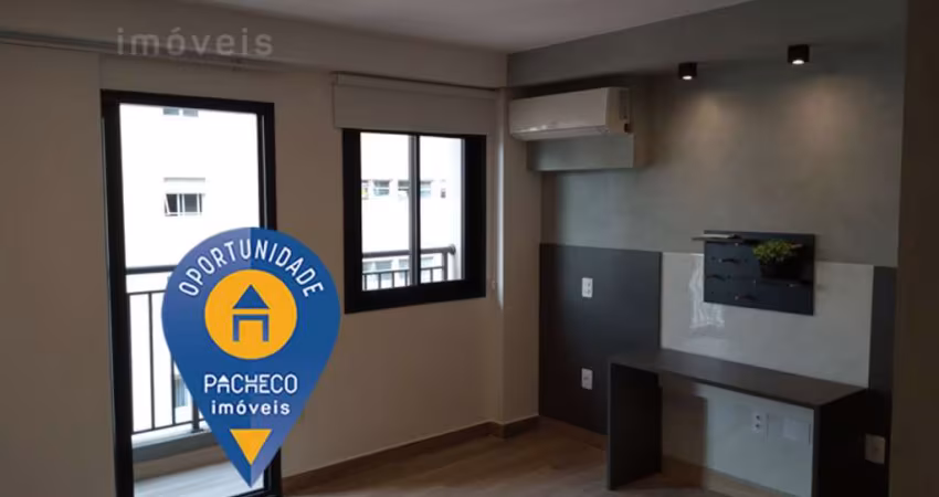 Apartamento com 1 quarto à venda na Rua Ministro Godói, --, Perdizes, São Paulo