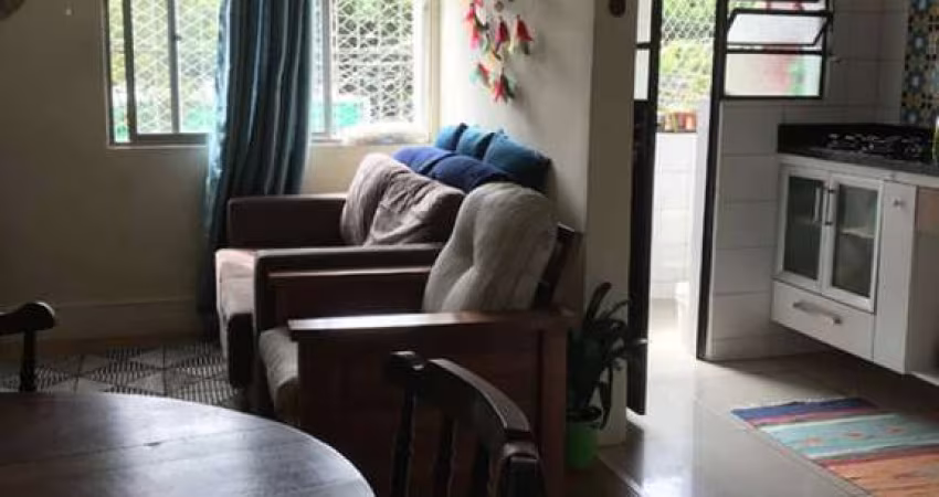 Apartamento com 2 quartos à venda na Rua Tito, --, Lapa, São Paulo