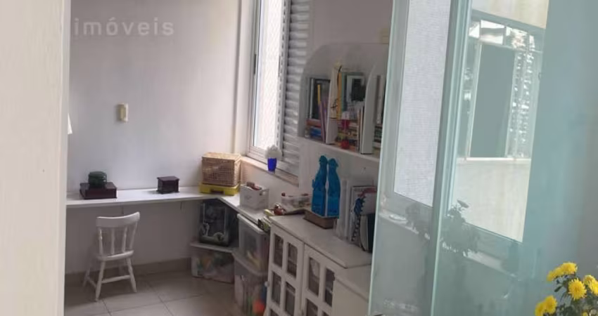 Apartamento com 3 quartos à venda na Rua Pernambuco, --, Higienópolis, São Paulo