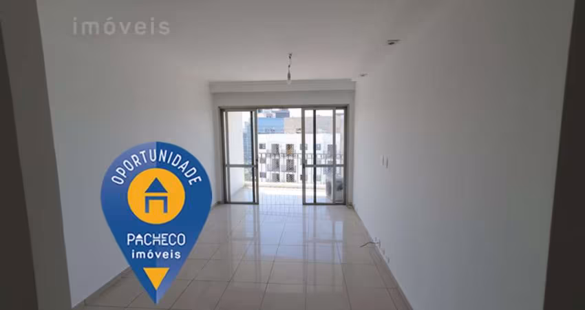 Apartamento com 2 quartos à venda na Rua Jorge Rizzo, --, Pinheiros, São Paulo