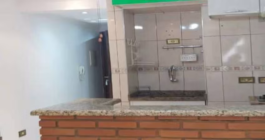 Apartamento com 1 quarto à venda na Rua Frei Caneca, --, Consolação, São Paulo