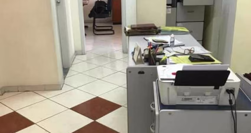 Apartamento com 3 quartos à venda na Rua Amaral Gurgel, --, Santa Cecília, São Paulo