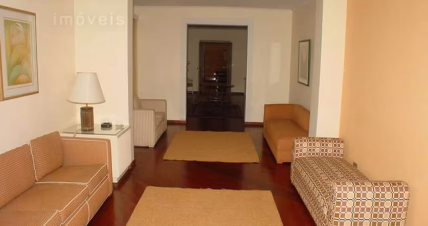 Apartamento com 4 quartos à venda na Rua Traipu, --, Perdizes, São Paulo