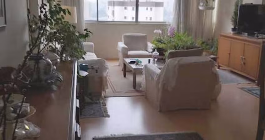 Apartamento com 3 quartos à venda na Rua Cardoso de Almeida, --, Perdizes, São Paulo