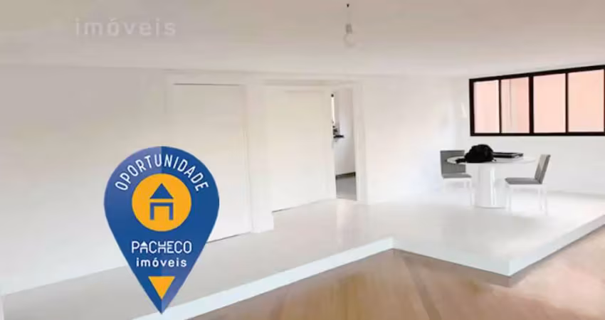 Apartamento com 4 quartos à venda na Rua Caiubi, --, Pacaembu, São Paulo