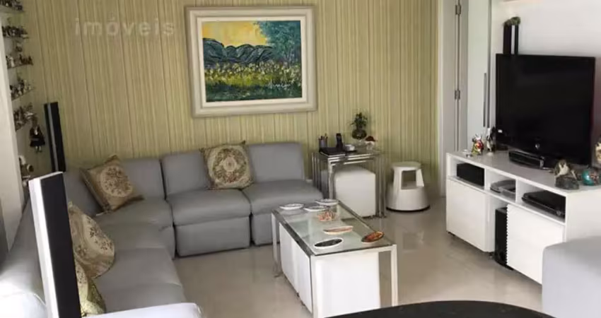 Cobertura com 5 quartos à venda na Rua Lisboa, --, Pinheiros, São Paulo