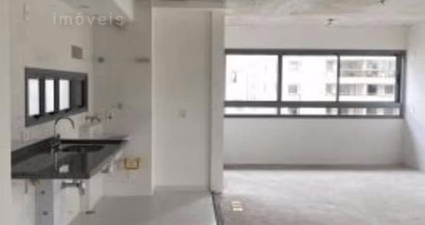 Apartamento com 2 quartos à venda na Rua Cotoxó, --, Perdizes, São Paulo
