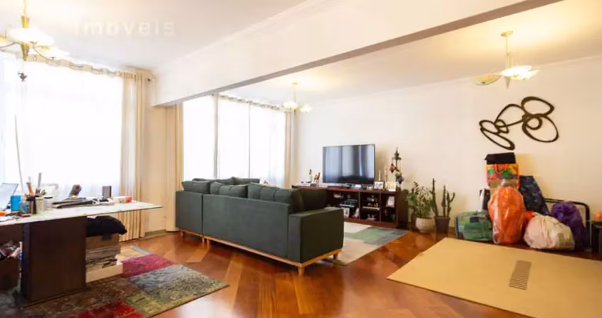 Apartamento com 4 quartos à venda na Rua Cardoso de Almeida, --, Perdizes, São Paulo