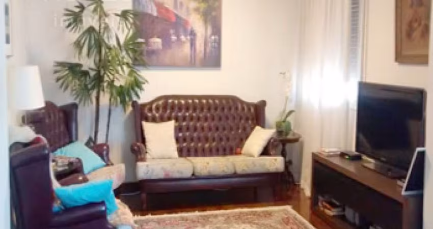 Apartamento com 3 quartos à venda na Rua Caraíbas, --, Pompéia, São Paulo