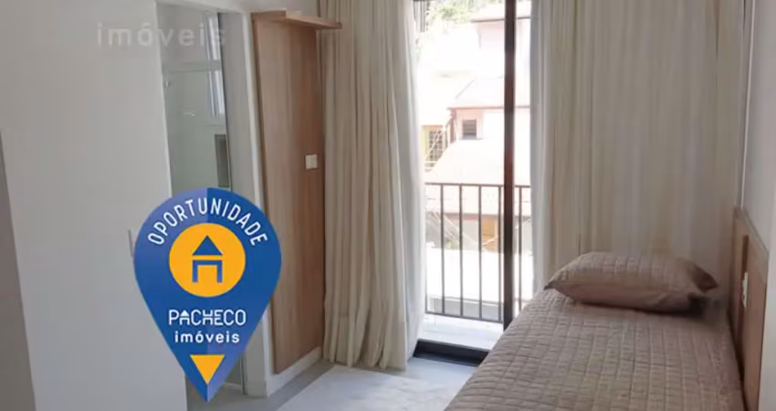 Apartamento com 3 quartos à venda na Rua Oswaldo Presciliano de Carvalho, --, Sumaré, São Paulo