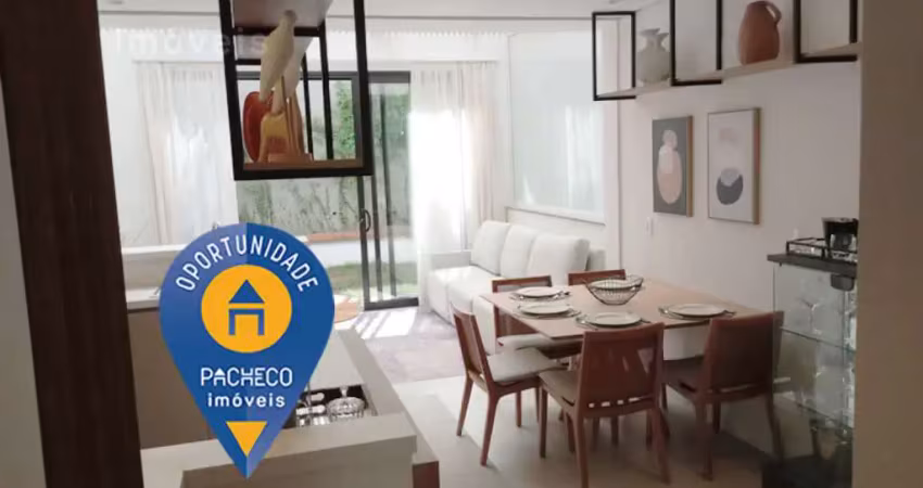 Apartamento com 2 quartos à venda na Rua Oswaldo Presciliano de Carvalho, --, Sumaré, São Paulo