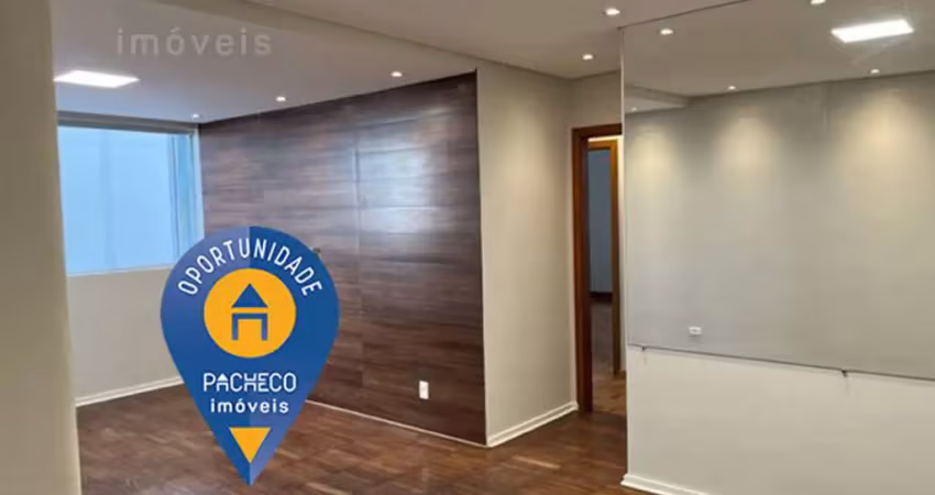 Apartamento com 2 quartos à venda na Rua Doutor Albuquerque Lins, --, Santa Cecília, São Paulo