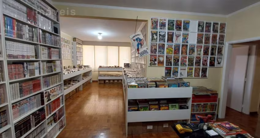 Apartamento com 3 quartos à venda na Rua Doutor Louis Couty, --, Jardim das Bandeiras, São Paulo