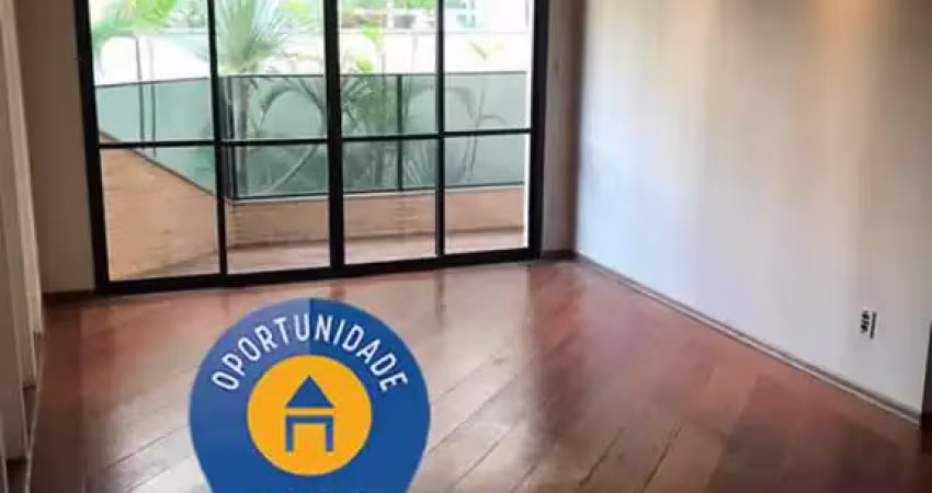 Apartamento com 3 quartos à venda na Rua Cayowaá, --, Perdizes, São Paulo