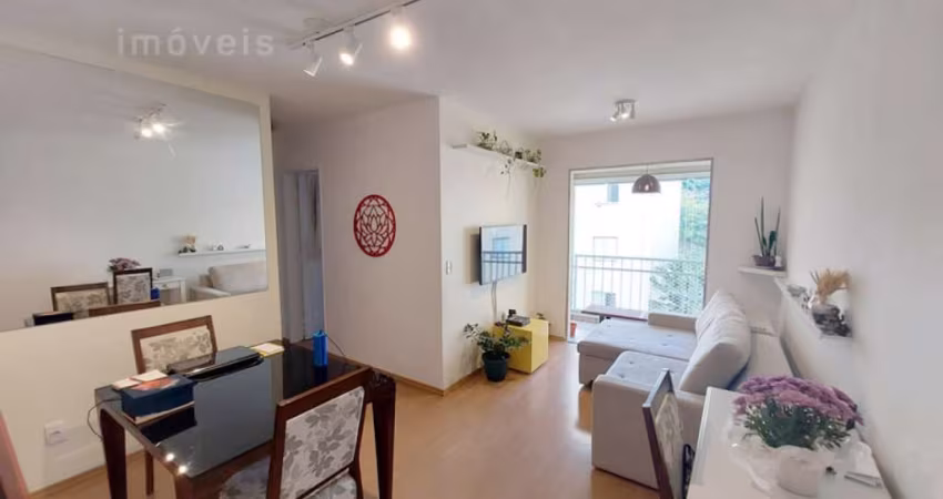 Apartamento com 2 quartos à venda na Rua Eulo Maroni, --, Jaguaré, São Paulo