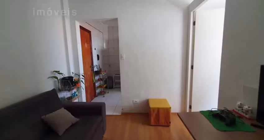 Apartamento com 1 quarto à venda na Rua Conselheiro Pereira Pinto, --, Pinheiros, São Paulo