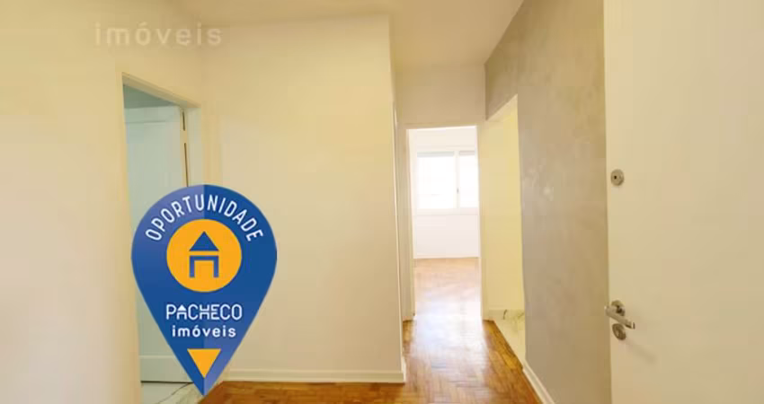 Apartamento com 2 quartos à venda na Praça Júlio Mesquita, --, Santa Ifigênia, São Paulo