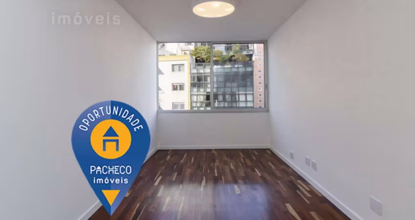 Apartamento com 2 quartos à venda na Rua Costa, --, Consolação, São Paulo