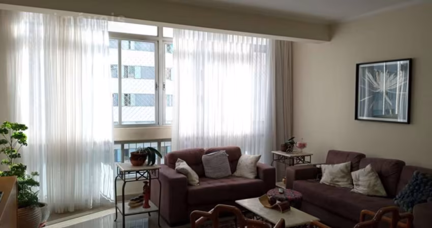 Apartamento com 3 quartos à venda na Rua Fradique Coutinho, --, Pinheiros, São Paulo