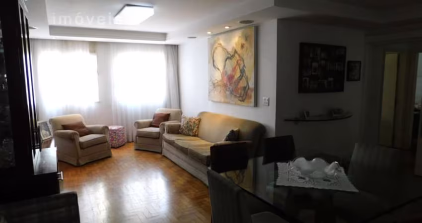 Apartamento com 2 quartos à venda na Rua Tagipuru, --, Barra Funda, São Paulo