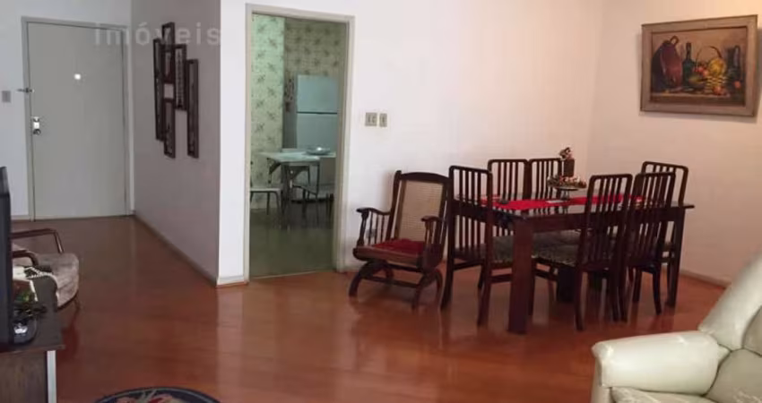 Apartamento com 3 quartos à venda na Rua Doutor Albuquerque Lins, --, Higienópolis, São Paulo