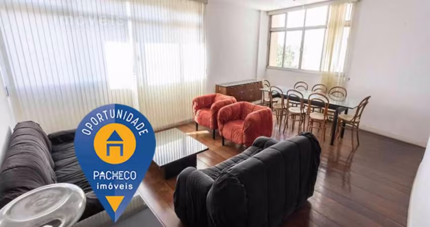 Apartamento com 3 quartos à venda na Rua João Ramalho, --, Perdizes, São Paulo