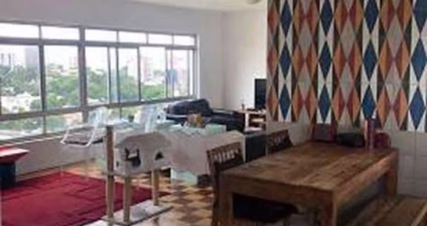 Apartamento com 3 quartos à venda na Rua Apinajés, --, Perdizes, São Paulo