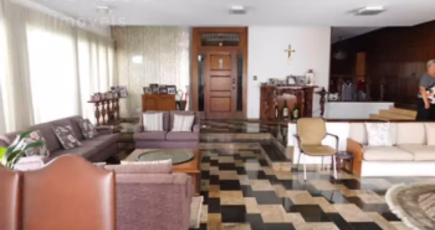 Apartamento com 4 quartos à venda na Rua Senador César Lacerda Vergueiro, --, Vila Madalena, São Paulo