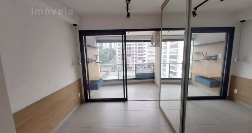 Apartamento com 1 quarto à venda na Rua Cristiano Viana, --, Cerqueira César, São Paulo