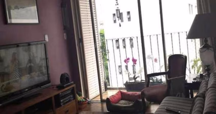 Apartamento com 3 quartos à venda na R ALBUQUERQUE LINS, --, Higienópolis, São Paulo