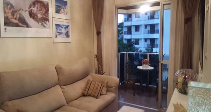 Apartamento com 3 quartos à venda na Rua Hungara, --, Vila Romana, São Paulo