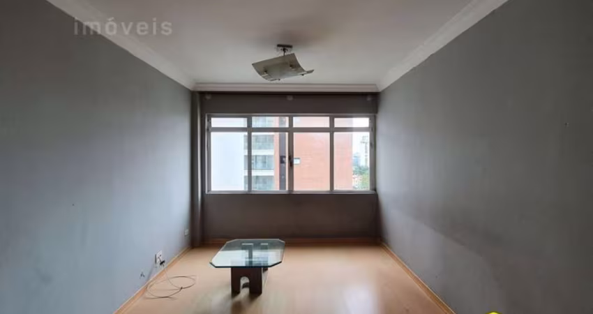 Apartamento com 3 quartos à venda na Rua Lisboa, --, Pinheiros, São Paulo