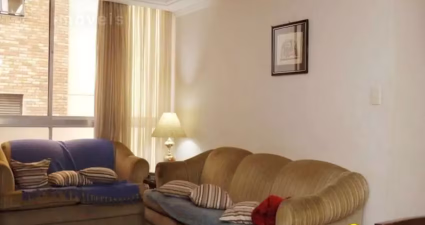 Apartamento com 4 quartos à venda na Rua Itacema, --, Itaim Bibi, São Paulo