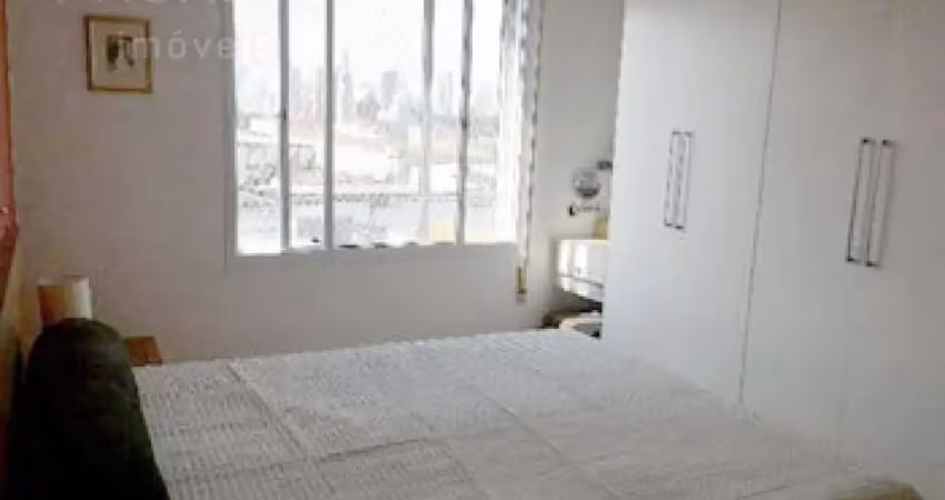 Apartamento com 2 quartos à venda na Alameda Ribeiro da Silva, --, Campos Eliseos, São Paulo
