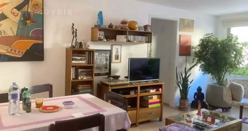 Apartamento com 2 quartos à venda na Rua Apinajés, --, Perdizes, São Paulo