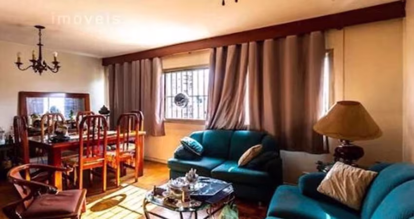 Apartamento com 3 quartos à venda na Rua Teodoro Sampaio, --, Pinheiros, São Paulo