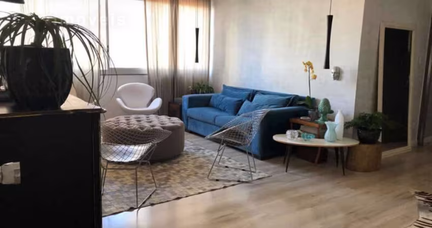 Apartamento com 3 quartos à venda na Rua Cardoso de Almeida, --, Perdizes, São Paulo