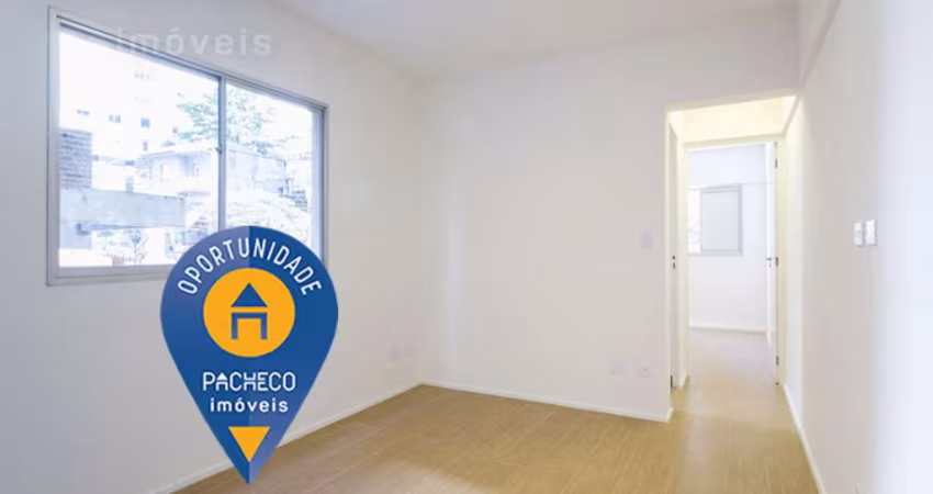 Apartamento com 1 quarto à venda na Rua Diana, --, Perdizes, São Paulo
