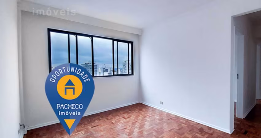 Apartamento com 3 quartos à venda na Rua Cayowaá, --, Perdizes, São Paulo