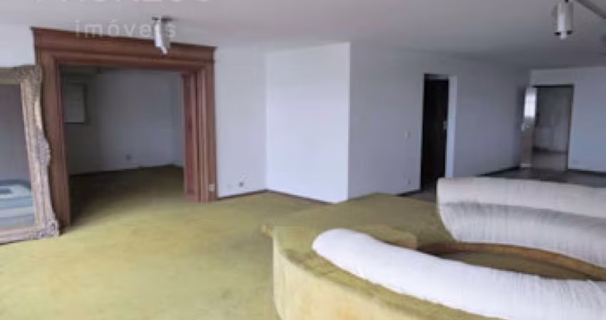 Apartamento com 4 quartos à venda na Rua Artur Prado, --, Bela Vista, São Paulo