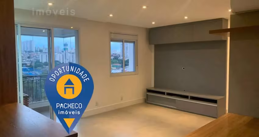Apartamento com 3 quartos à venda na Avenida Eliseu de Almeida, --, Butantã, São Paulo