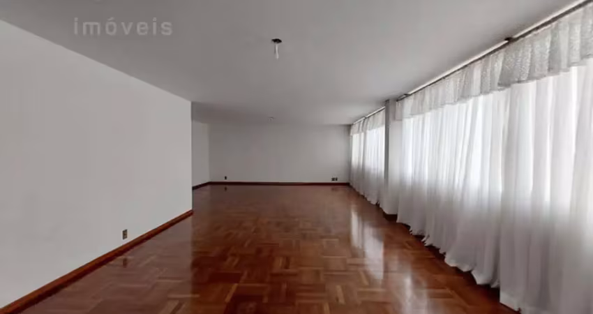 Apartamento com 3 quartos à venda na Rua Dom João V, --, Lapa, São Paulo