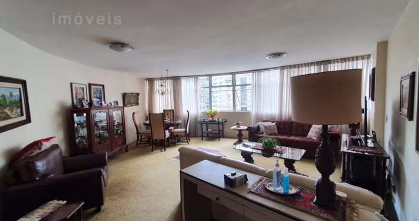 Apartamento com 3 quartos à venda na R PROF ARTUR RAMOS, --, Jardins, São Paulo