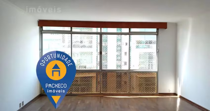 Apartamento com 3 quartos à venda na Rua Doutor Homem de Melo, --, Perdizes, São Paulo