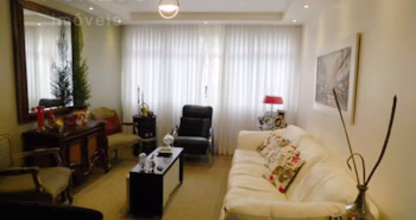 Apartamento com 2 quartos à venda na R DR HOMEM DE MELO, --, Perdizes, São Paulo