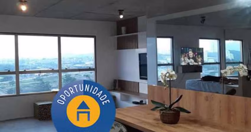 Apartamento com 1 quarto à venda na Rua Hassib Mofarrej, --, Vila Leopoldina, São Paulo