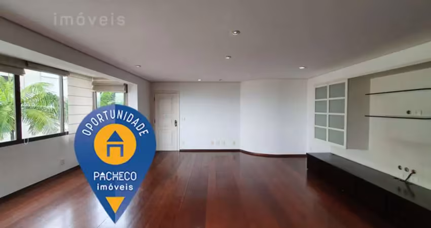Apartamento com 4 quartos à venda na R PRES ANTONIO CANDIDO, --, Alto da Lapa, São Paulo
