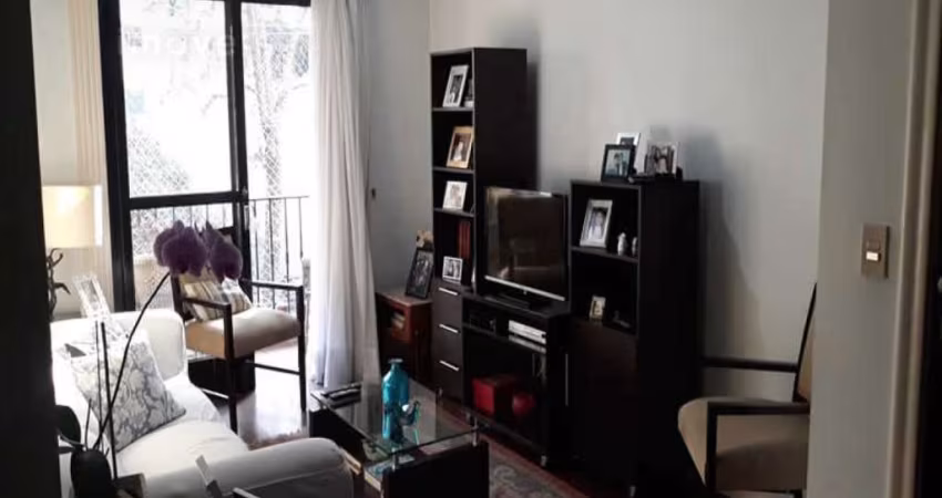 Apartamento com 3 quartos à venda na Rua Harmonia, --, Vila Madalena, São Paulo
